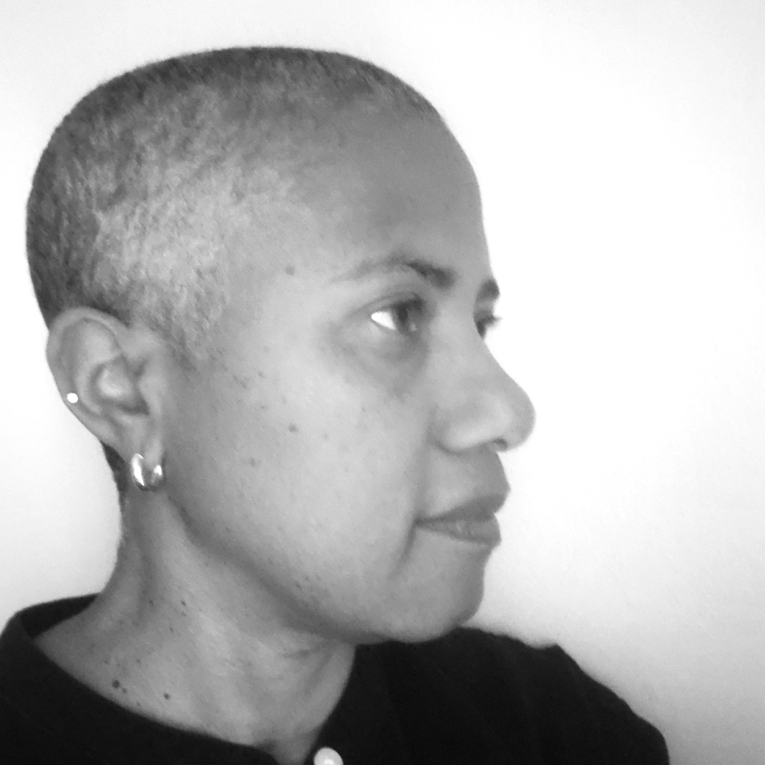 Portrait of Dawn Joseph