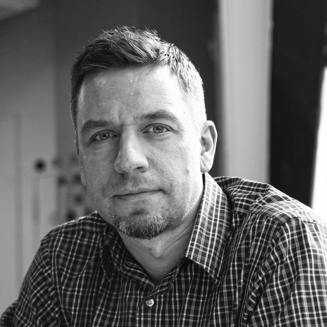 Oliver Roeger