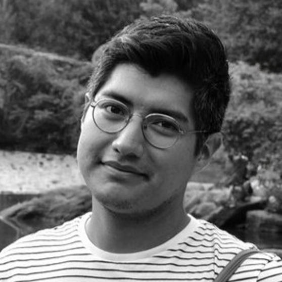 Oscar Solis
