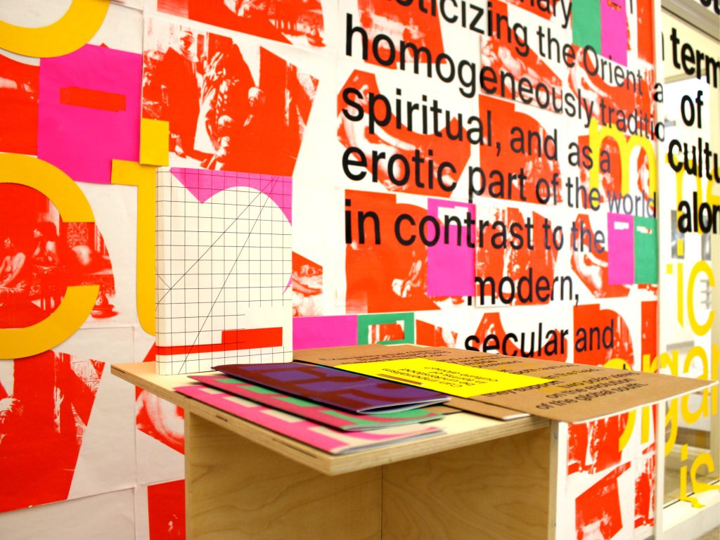 Astha Thakkar, The Third Space