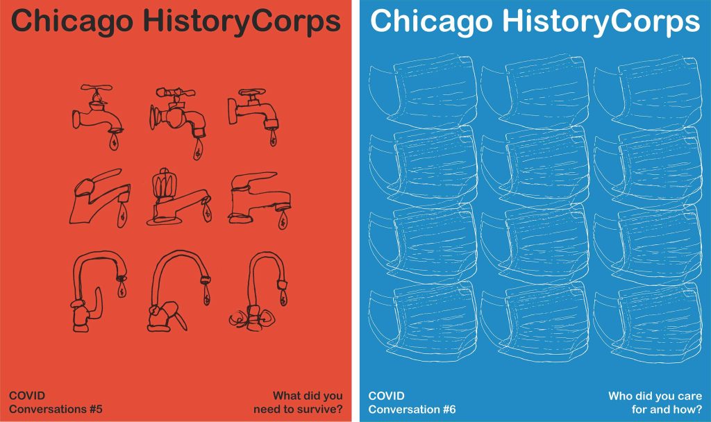 Chicago History Corp