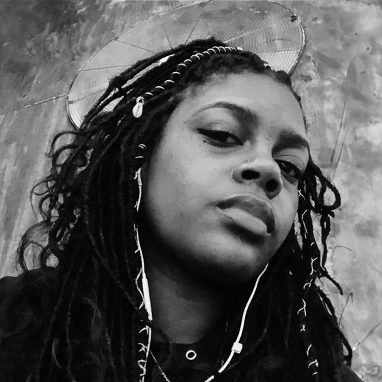 Navi Peralta Walker