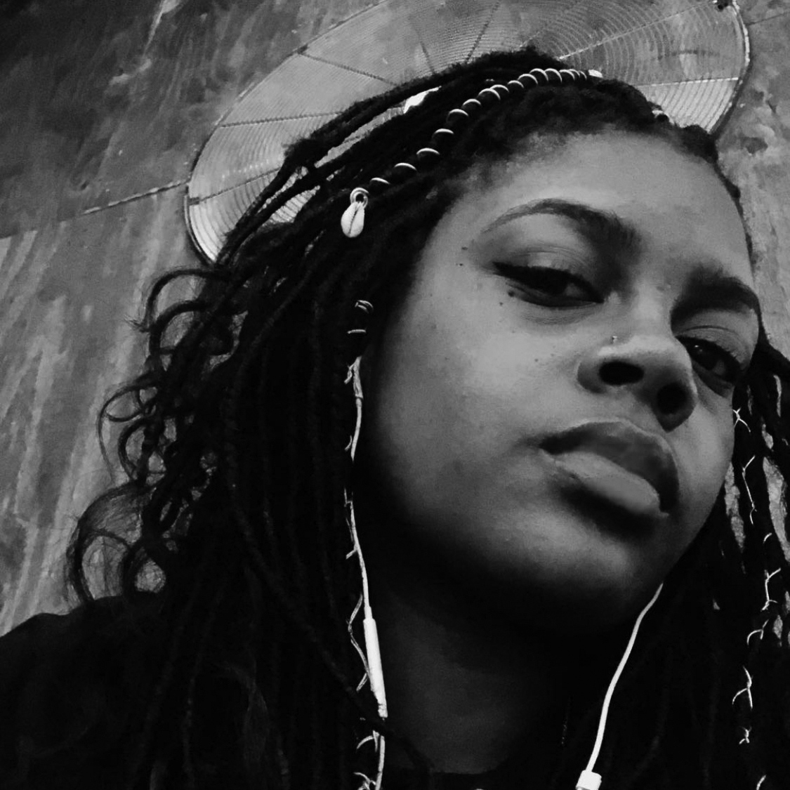 Navi Peralta Walker