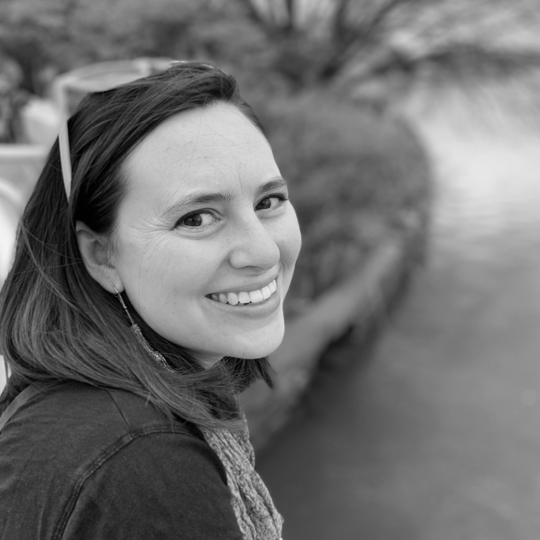 Elizabeth Graff