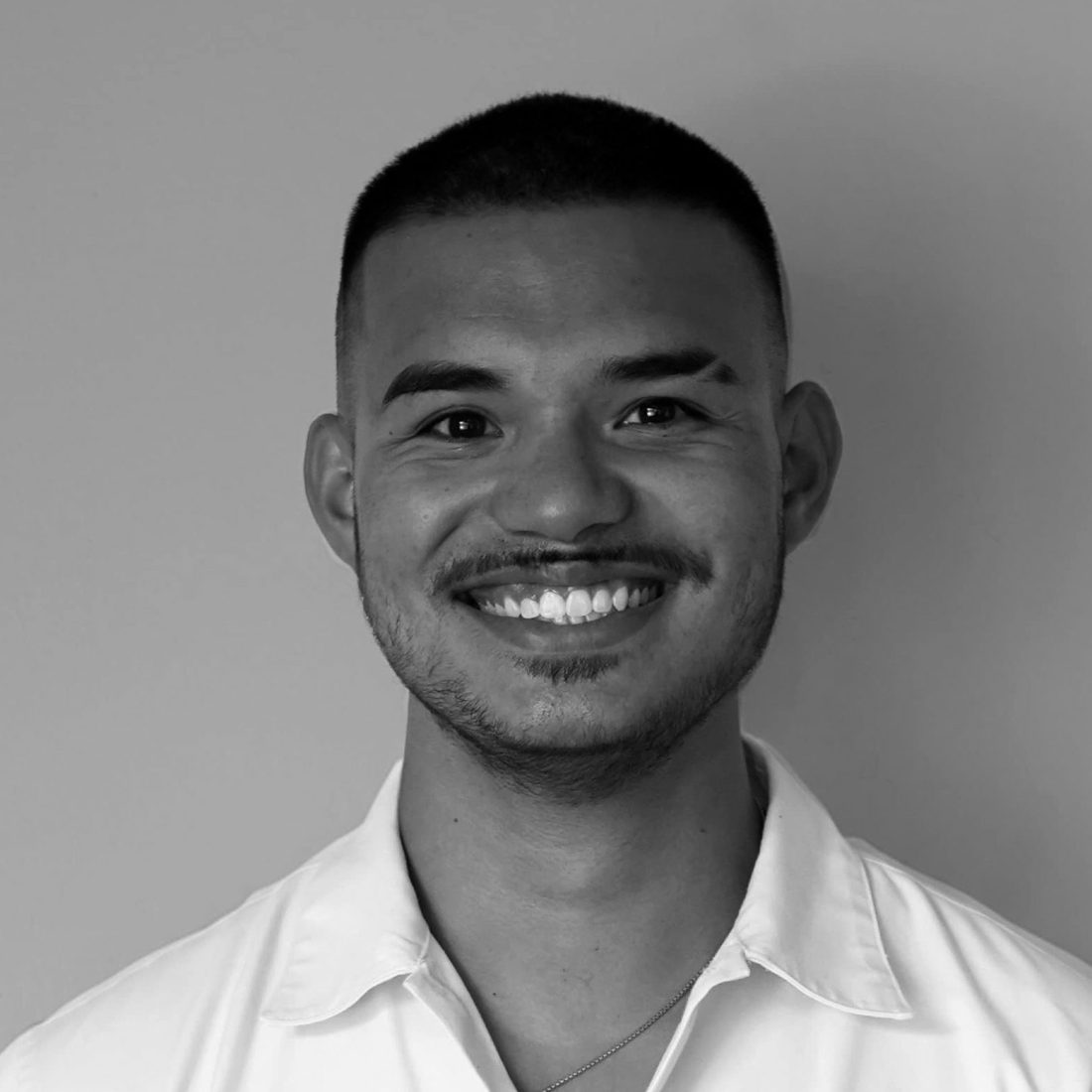 Xavier Pacheco