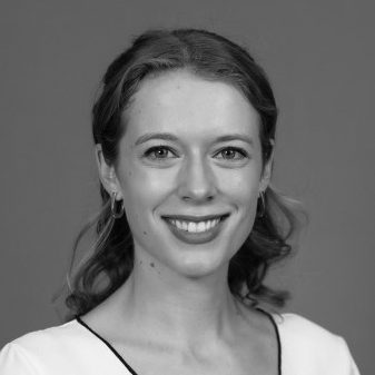 Katy Kaushansky profile image